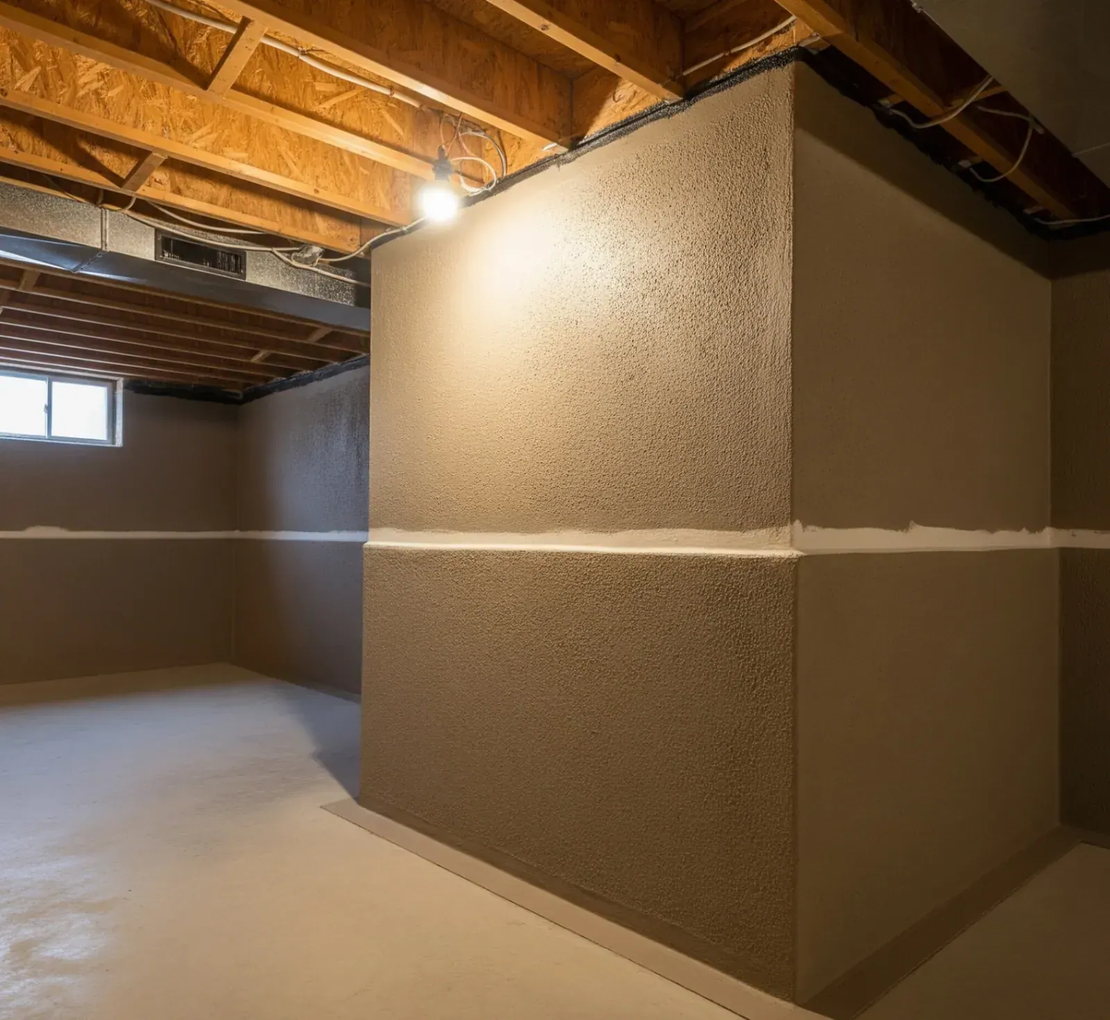 Basement Waterproofing Walls: Complete Guide to Wall Protection